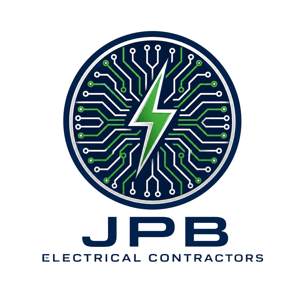 JPB Electrical Contractors